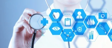 Haben Sie das Zeug für eine Karriere im Gesundheitswesen?