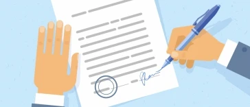 Arbeitszeugnis: Diese 7 miesen Fallen gibt es