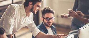 Tipps wie Sie bei ihren Kollegen Eindruck schinden