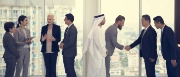 Business Skills: 8 Fähigkeiten, die Sie kennen müssen