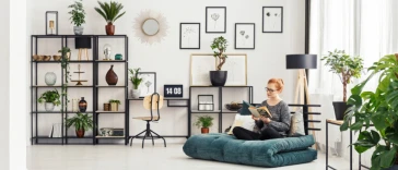 Glücksphilosophie Hygge: So finden Sie den Ausgleich zum Job!