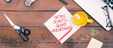 Die DSGVO-Falle: Hier drohen hohe Strafen für Mitarbeiter