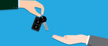 Auto-Leasing: Firmenwagen als Unternehmen leasen
