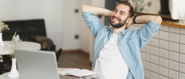 Warum Quiet Thriving der bessere Weg ist, als den Job zu kündigen