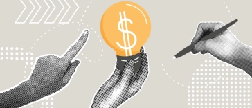 Money-Mindset: Warum Ihre Haltung zu Geld über Ihre Karriere entscheidet