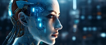 Mensch 2.0 im Job: Wie Cyborgs den Arbeitsmarkt auf den Kopf stellen könnten