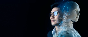 Digital Leadership 2.0 – Wie KI die Rolle von Führungskräften verändert