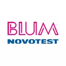 Blum-Novotest GmbH