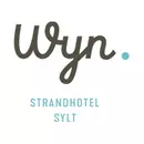 Wyn. Strandhotel Sylt